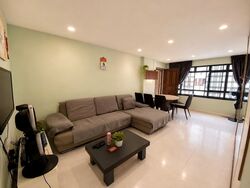 Blk 765 Woodlands Circle (Woodlands), HDB 4 Rooms #555303751